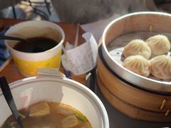 -鸡鸣汤包(红山动物园店)