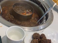 -葛记红焖羊肉(人民路店)