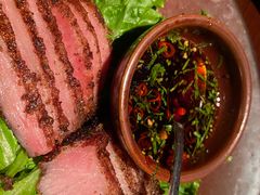 猪颈肉-花马天堂云南餐厅 Lost Heaven(外滩店)