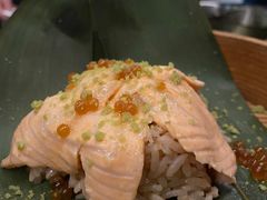-渡鲑亭(东二环泰禾广场店)