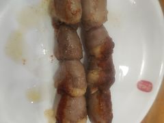 -鑫明明拉面(宁化路店)