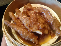 -桂花楼淮扬中餐厅(浦东香格里拉店)