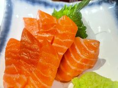 -千代武日本料理(开发区店)