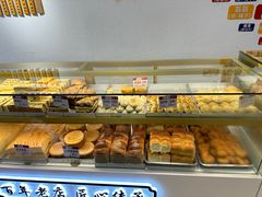 -太原面食店(解放路店)