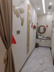 -芳朵美容养生SPA