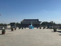 -哈密回王府景区