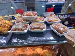 -巴黎贝甜(凯德MALL望京店)