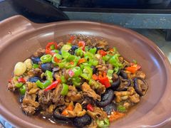 -千岛湖鱼味馆(十字街总店)