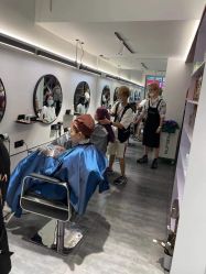 -卓梵美发·精品Salon