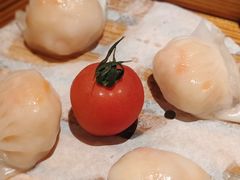 -ZEN采蝶轩·粤味臻鲜·手作点心·商务宴请(泰州店)