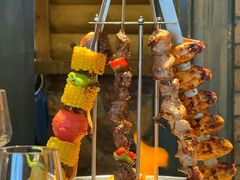 -卢布里西餐厅(总店)