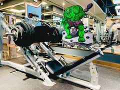 -梵臣游泳健身(康康谷店)