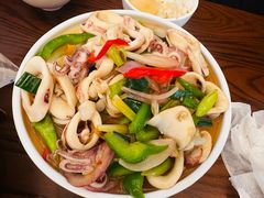 -海坛特色小吃·只做平潭特色菜(平潭店)