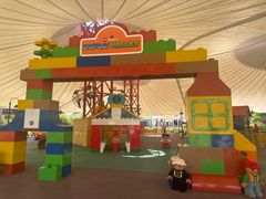-迪拜乐高乐园