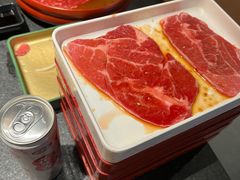 -神户赤童日式烤肉(金地广场店)