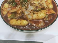 -博姆炸鸡精品餐厅(常发广场店)