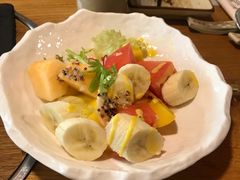 -赤坂亭·M9和牛烧肉·铁板烧(合肥万象城店)