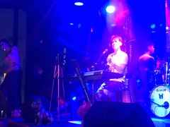 -288 Livehouse 酒吧(思南公馆店)