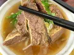 -莲塘味宝园牛杂(天越翔园店)