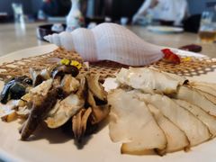 -潮汕味道·煮海餐厅(金麟大厦店)