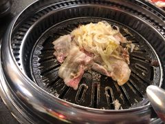 -牛村烤肉餐厅.自助烤肉