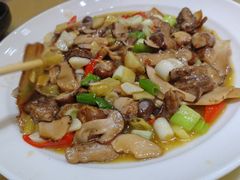 -小辣椒·川菜馆·羌家铜锅土火锅(茂县店)