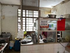 -王中王正宗桂林米粉(福建路店)