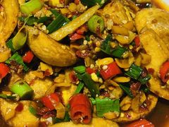 -建辉湖南土菜馆(南大街店)