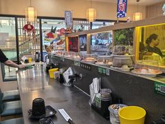 -禾绿回转寿司(国瑞店)