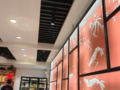 -王婆大虾(五道口店)