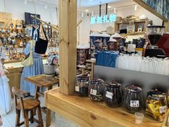 -一杯黔茶(西江千户苗寨古街店)