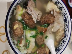 -夏家合汁(天润花园小区店)