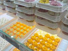 -南宋胡记(杭州河坊街店)