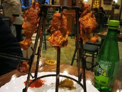 -清真·玛丽亚新疆菜主题餐厅(浙江中路店)