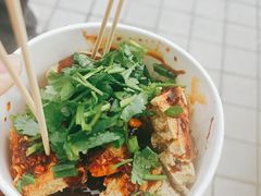 -物美超市(下沙店)