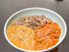 -裕兴记•蟹黄面馆(人民广场店)