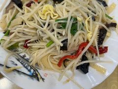 -春水锅贴·传统鲁菜(大明湖店)