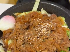 -牛邸·烧肉饭(来福士店)