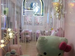 -骑鹅公社(南开大悦城店)