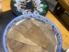 -巴蜀印象火锅(永陵总店)