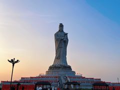 -天津妈祖文化园