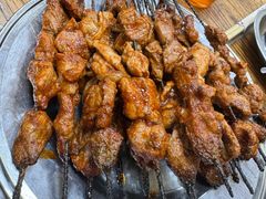 -马相卿特色烤肉面食馆(虎台店)