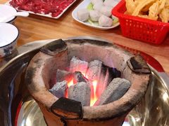 -洪大厨鸡煲(福田店)