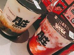 -LELECHA乐乐茶(美罗城店)