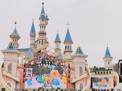 -沈阳方特欢乐世界