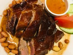 -广东道至正餐厅(区庄店)