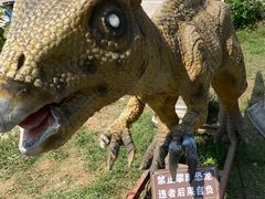 -金陵矩阵(聚宝山公园店)