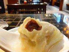 -奇芳阁·百年清真南京菜(夫子庙店)