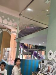 点击看大图 -奈尔宝·儿童乐园·亲子餐厅(星河湾店)