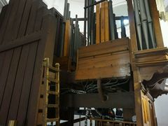 -鼓浪屿钢琴博物馆